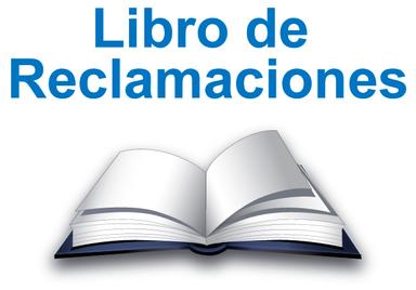 Libro de Reclamaciones Oficial